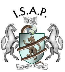 isap International Society of Animal Professionals